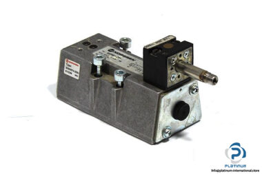 norgren-SXE0574-Z50-single-solenoid-valve