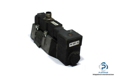 Norgren-SXE9573-871-M1-single-solenoid-valve