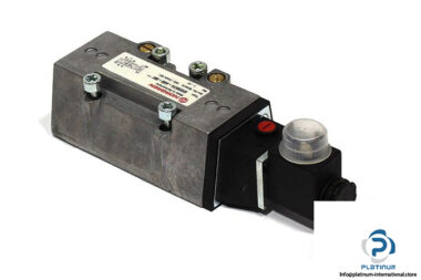 norgren-SXE9574-A80-00_-single-solenoid-valve