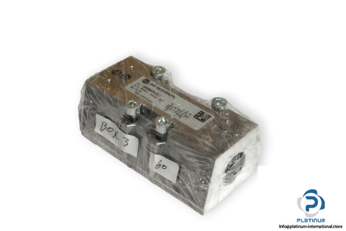 norgren-SXE9574-Z71-single-solenoid-valve-new