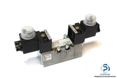 norgren-SXE9673-Z60-double-solenoid-valve