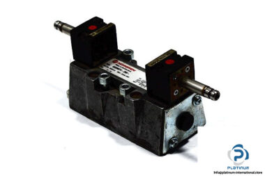 norgren-SXE9674-Z60-double-solenoid-valve