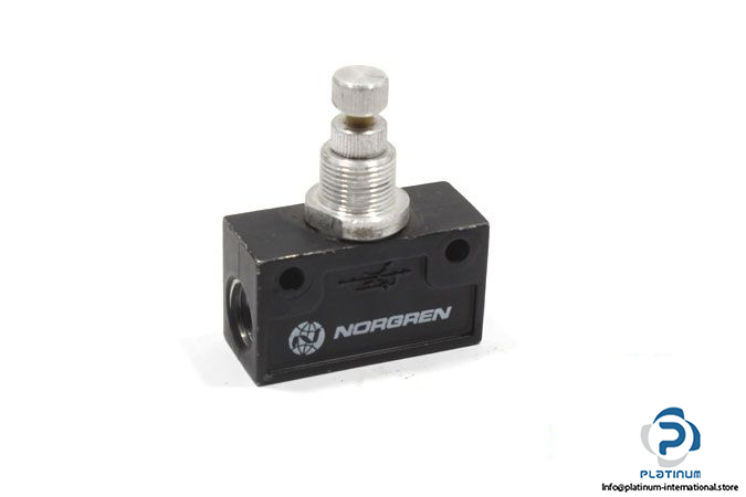 norgren-t1000c2800-one-way-flow-control-valve-used