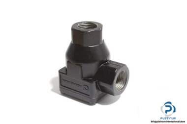 Norgren-T70C4800-quick-exhaust-valve