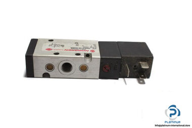 norgren-v60a313a-a2000-single-solenoid-valve-1