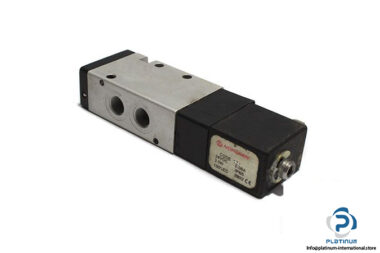 Norgren-V60A313A-A2000-single-solenoid-valve