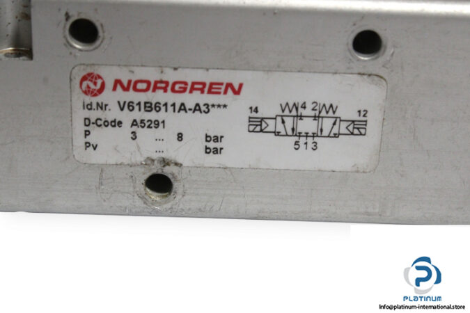 norgren-v61b611a-a3-double-solenoid-valve-3