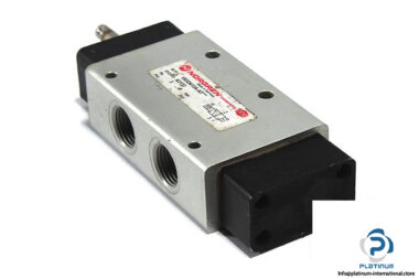 norgren-v63d413a-a3-single-solenoid-valve-1