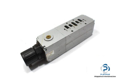 norgren-V71001-KD1-pressure-regulator-used