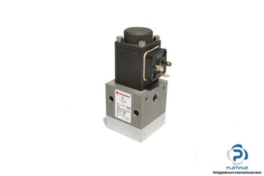 Norgren-VP-40-proportional-flow-control-valve