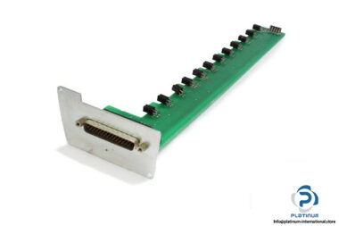 norgren-VS1872204-KF00A-circuit-board