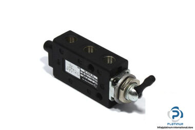 norgren-X3-0443-02-hand-lever-valve