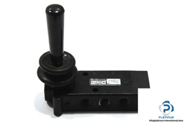 norgren-X3067702-hand-lever-valve