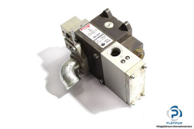 norgren-xsz-10v-high-flow-precision-pressure-regulator