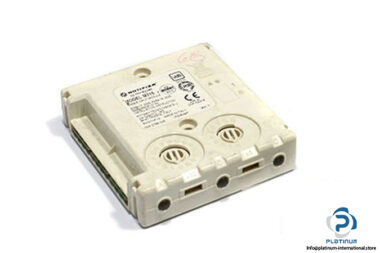 notifier-M710-single-input-module