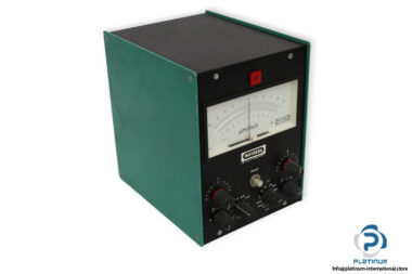 novibra-QE2-11-measuring-device-(used)