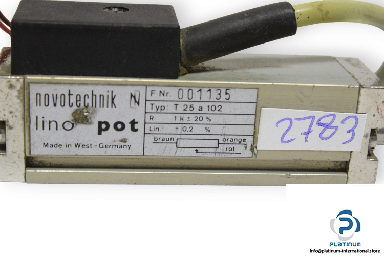 novotechnik-T-25-A-102-position-transducer-(used)-1