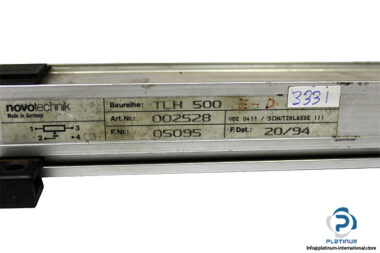 novotechnik-TLH-500-position-transducers-potentiometric-(used)-1