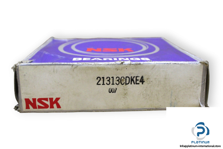 nsk-21313CDKE4-spherical-roller-bearing-(new)-(carton)-1