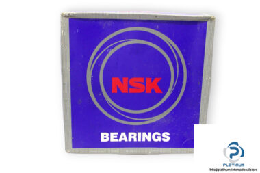 nsk-21314EAE4-spherical-roller-bearing-(new)-(carton)