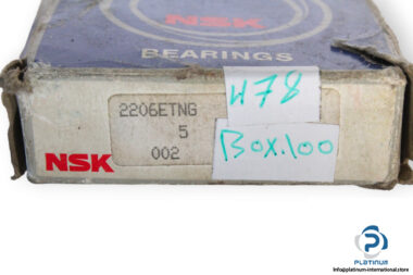 nsk-2206ETNG-self-aligning-ball-bearing-(new)-(carton)-1