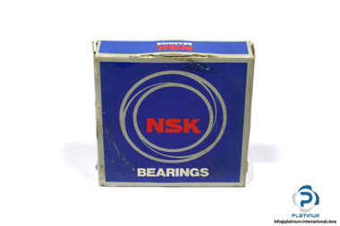 nsk-2214-self-aligning-ball-bearing