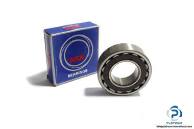 nsk-222108H-spherical-roller-bearing