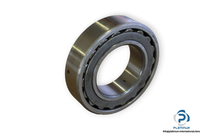 nsk-22211CD-spherical-roller-bearing