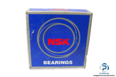 nsk-22218EAK-Spherical-Roller-Bearing