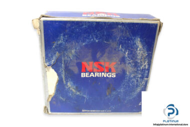 nsk-22218HE4-Spherical-Roller-Bearing