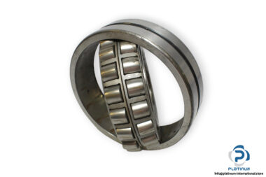 nsk-22222-CDE4-spherical-roller-bearing-(used)