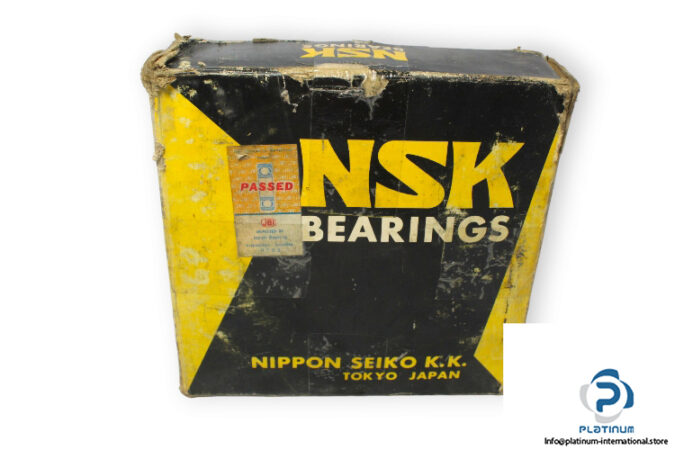 nsk-22222-CDK-spherical-roller-bearing-(new)-(carton)-3
