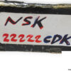 nsk-22222-CDK-spherical-roller-bearing-(new)-(carton)-4