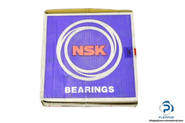 nsk-22224EAKE4C3-spherical-roller-bearing