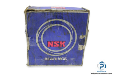 nsk-22228CDKE4C3S11-spherical-roller-bearing