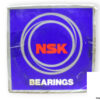 nsk-22314CAME4-C4-U15-VS406-spherical-roller-bearing-(new)-(carton)