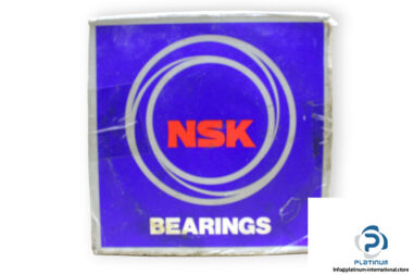 nsk-22314CAME4-C4-U15-VS406-spherical-roller-bearing-(new)-(carton)