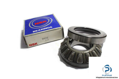 nsk-29414e-spherical-roller-thrust-bearing-1