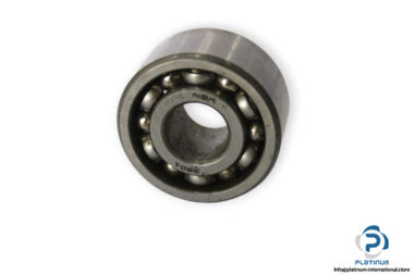 nsk-3201-double-row-angular-contact-ball-bearing-1