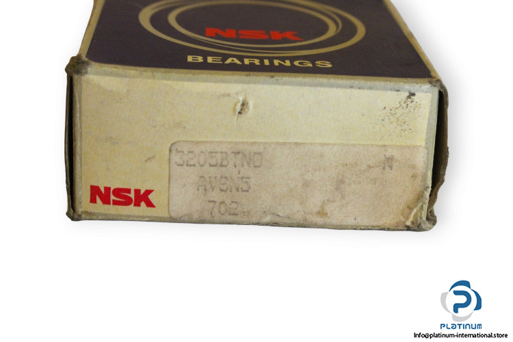 nsk-3205BTNG-double-row-angular-contact-ball-bearing-1