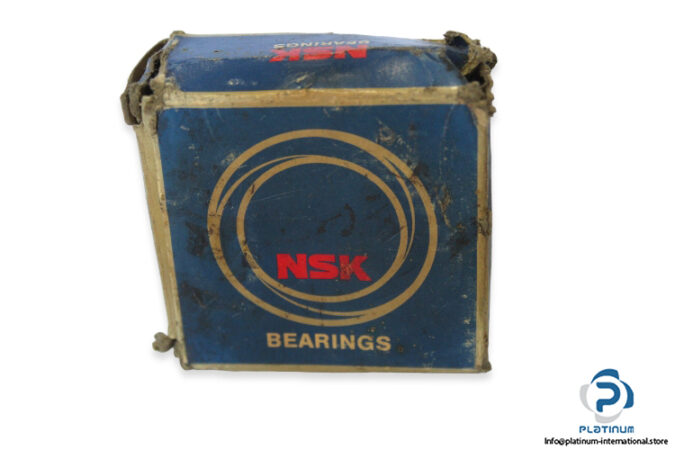 nsk-3304B.TNG-double-row-angular-contact-ball-bearing