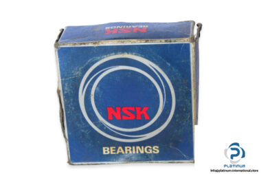nsk-3308B.TNG-double-row-angular-contact-ball-bearing