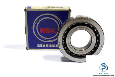 nsk-40TAC90B-angular-contact-thrust-ball-bearing
