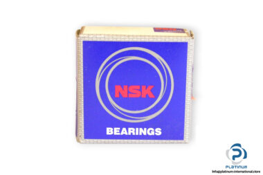 nsk-51100-thrust-ball-bearing