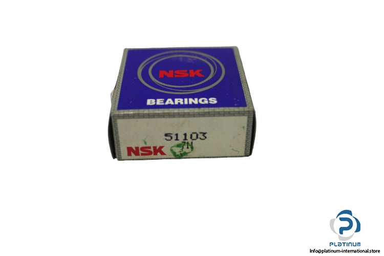nsk-51103-thrust-ball-bearing-1