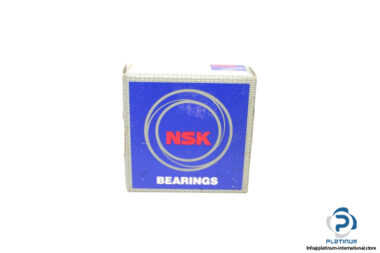 nsk-51103-thrust-ball-bearing
