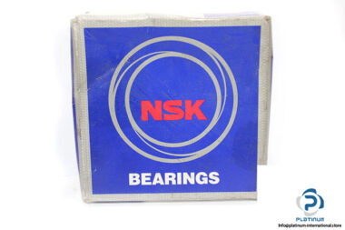 nsk-51112-thrust-ball-bearing