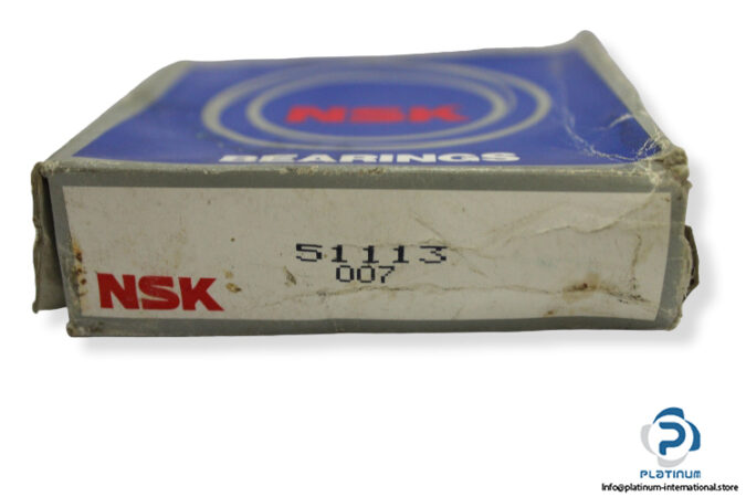 nsk-51113-thrust-ball-bearing-1