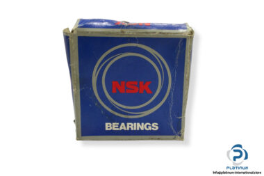 nsk-51113-thrust-ball-bearing