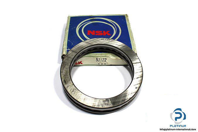 nsk-51122-thrust-ball-bearing-1
